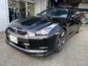 【江戸川店】GTR R35 リップスポイラーLED付き取付！