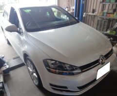 【KAZO店】輸入車も直送もOK!ゴルフご来店！